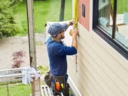 Best Engineered Wood Siding  in Monterey Park, CA